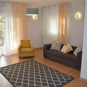 Appartamento con 3 camere da letto